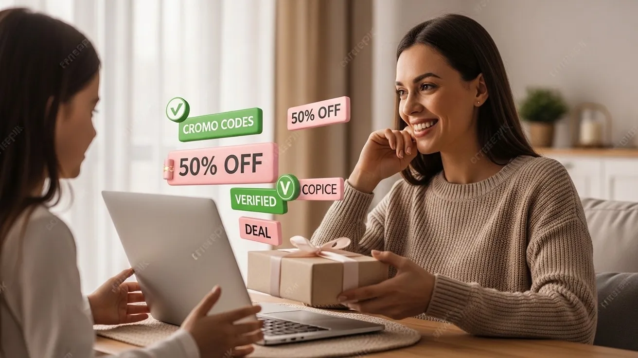 Top Verified Mother’s Day Promo Codes That Actually Work