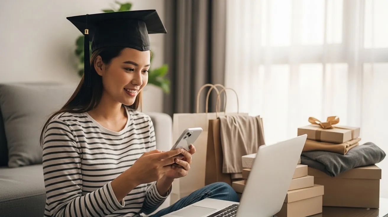 Stress-Free Graduation Shopping: Best Coupons for Every Need