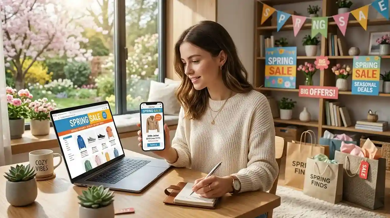 Are Spring Discounts Really Worth It? A Smart Shopper’s Guide to Seasonal Deals