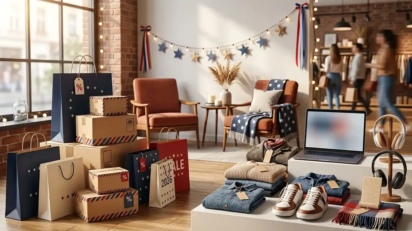 Labor Day Weekend Deals 2026: How to Save Big on Your September Shopping