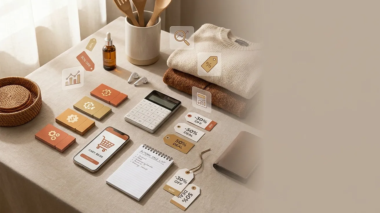 How to Save More During the Amazon Autumn Sale 2026 With Coupons and Smart Shopping Tips