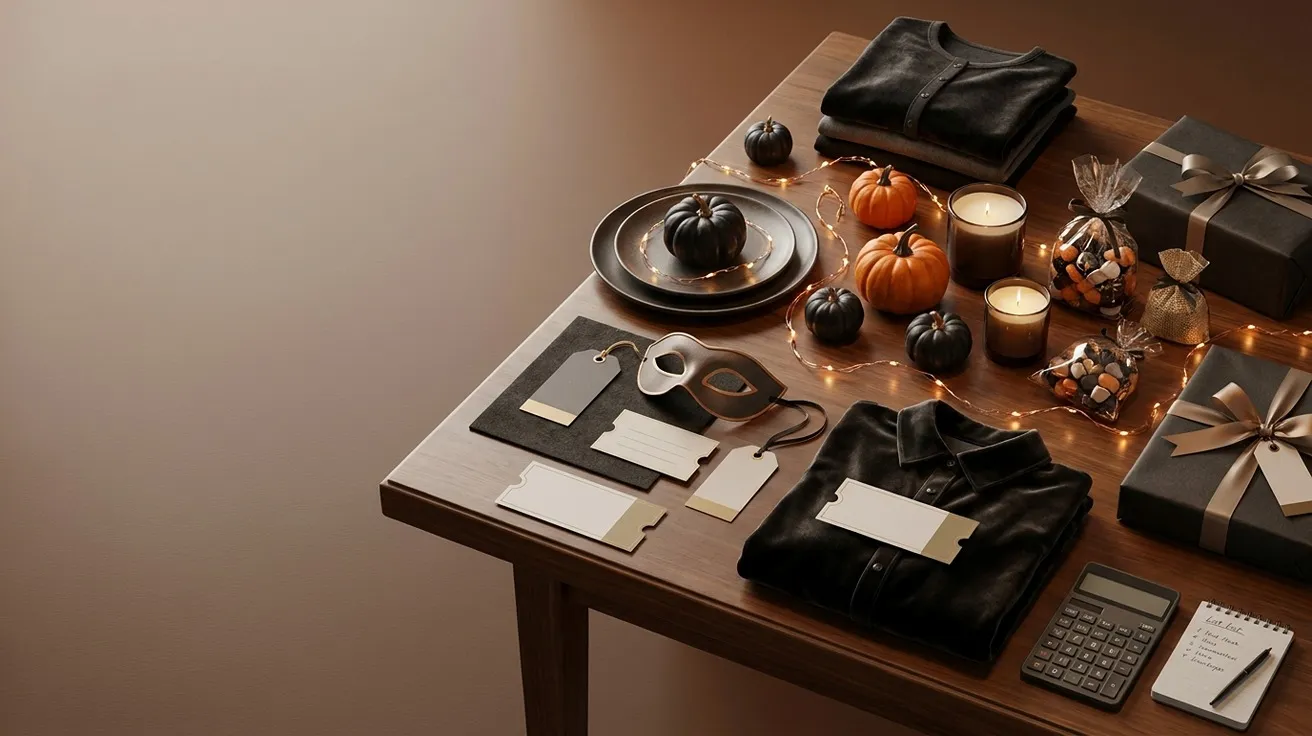 How to Save More on Halloween 2026: Smart Coupons for Costumes, Candy and Décor